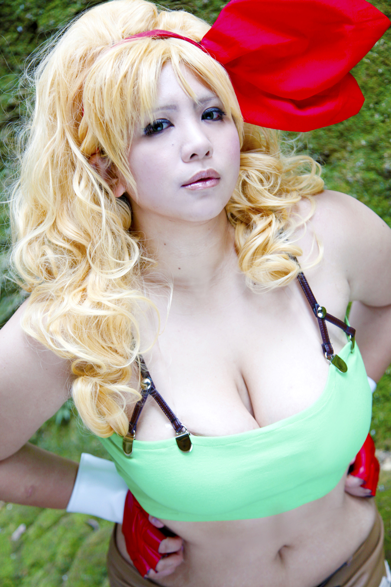 Lãng mạn (Dragonball - Bữa trưa, Bulma)