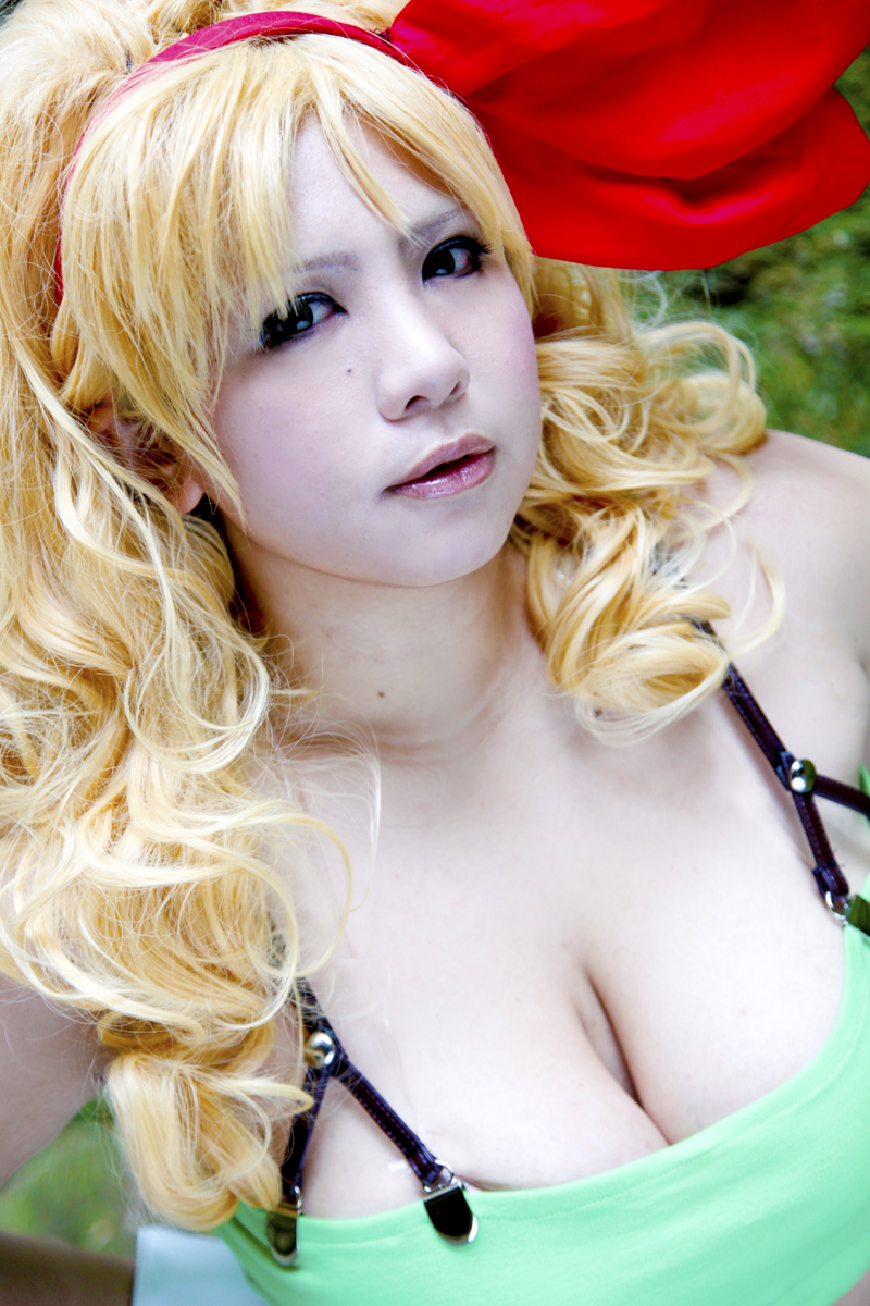 Lãng mạn (Dragonball - Bữa trưa, Bulma)