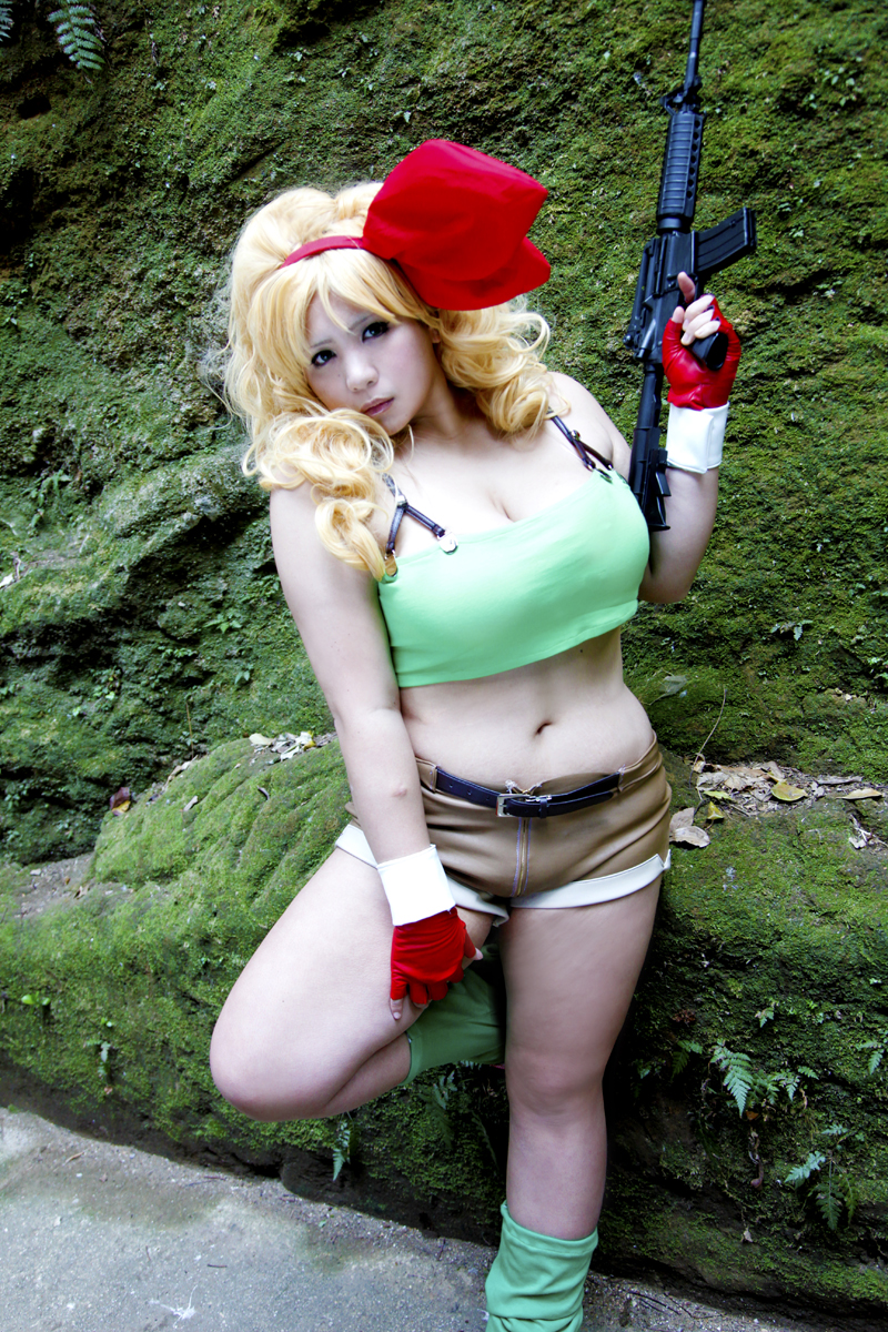 Lãng mạn (Dragonball - Bữa trưa, Bulma)