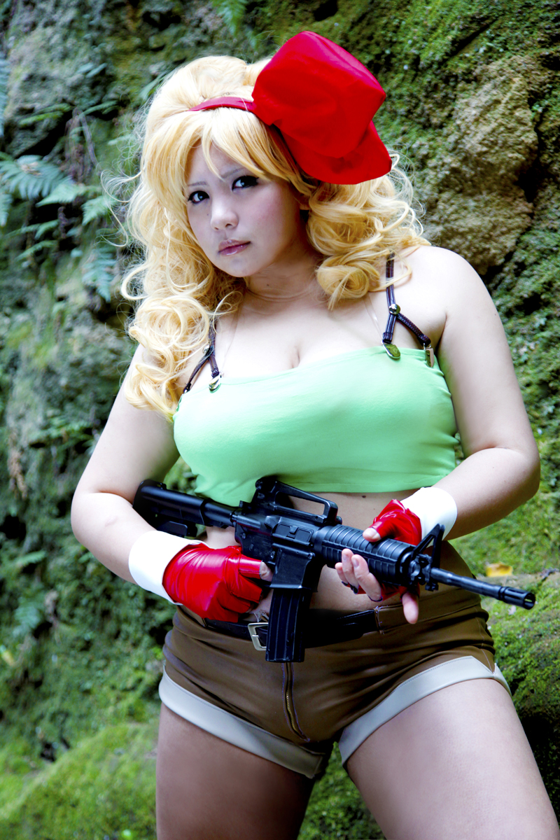 Lãng mạn (Dragonball - Bữa trưa, Bulma)