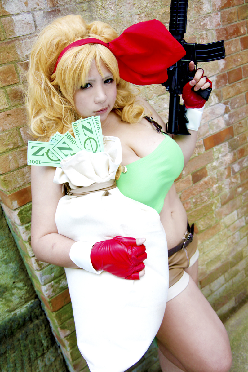 Lãng mạn (Dragonball - Bữa trưa, Bulma)