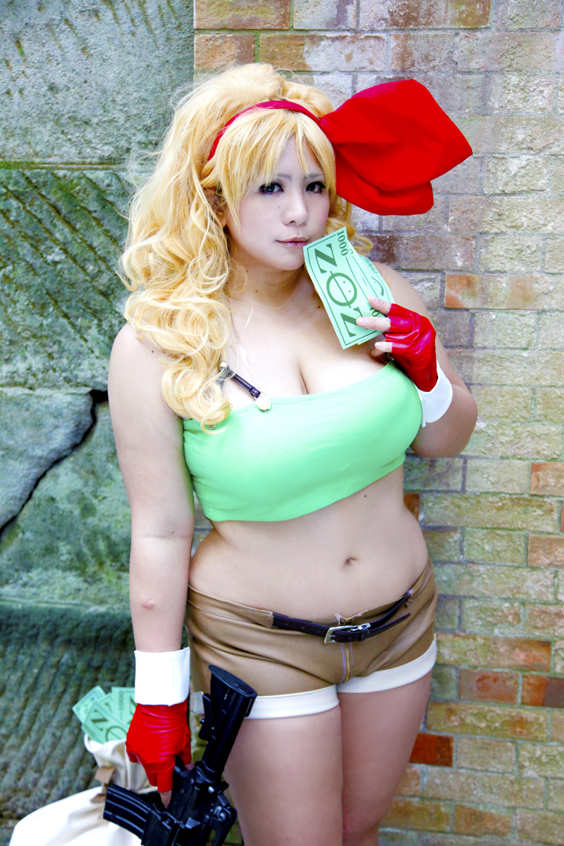 Lãng mạn (Dragonball - Bữa trưa, Bulma)