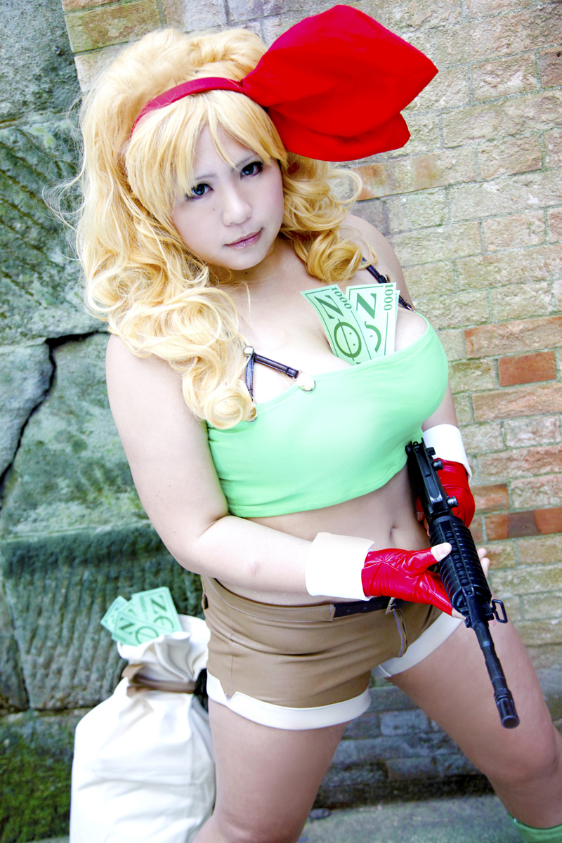 Lãng mạn (Dragonball - Bữa trưa, Bulma)