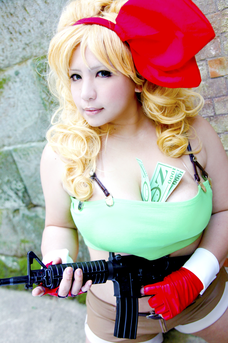 Lãng mạn (Dragonball - Bữa trưa, Bulma)