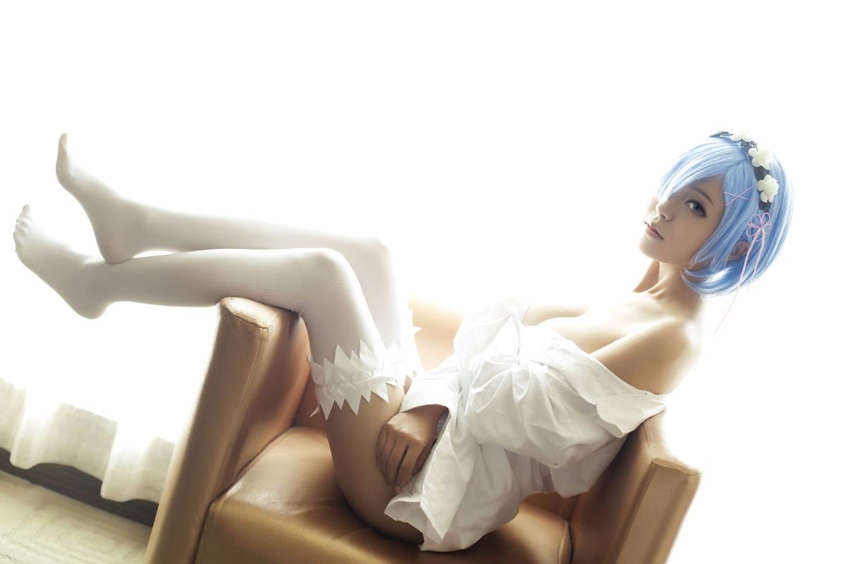 [Cherrygirl] Rem