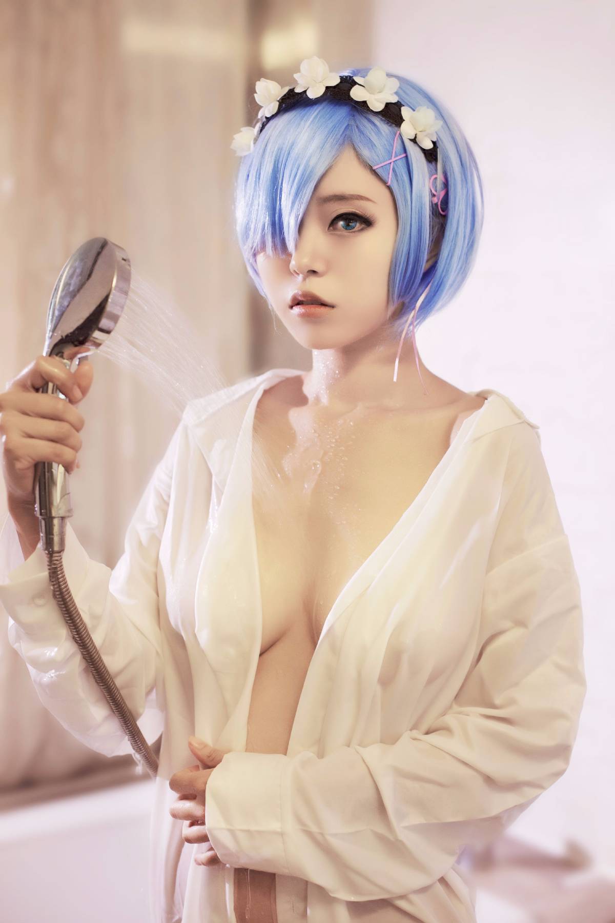 [Cherrygirl] Rem