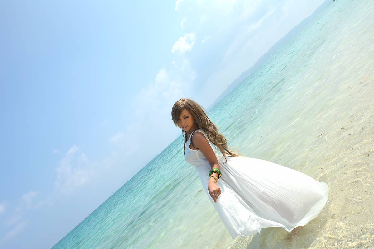 [Nonsummerjack] Đảo Gal Addict