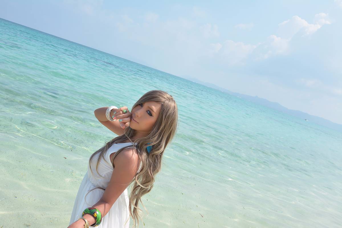 [Nonsummerjack] Đảo Gal Addict