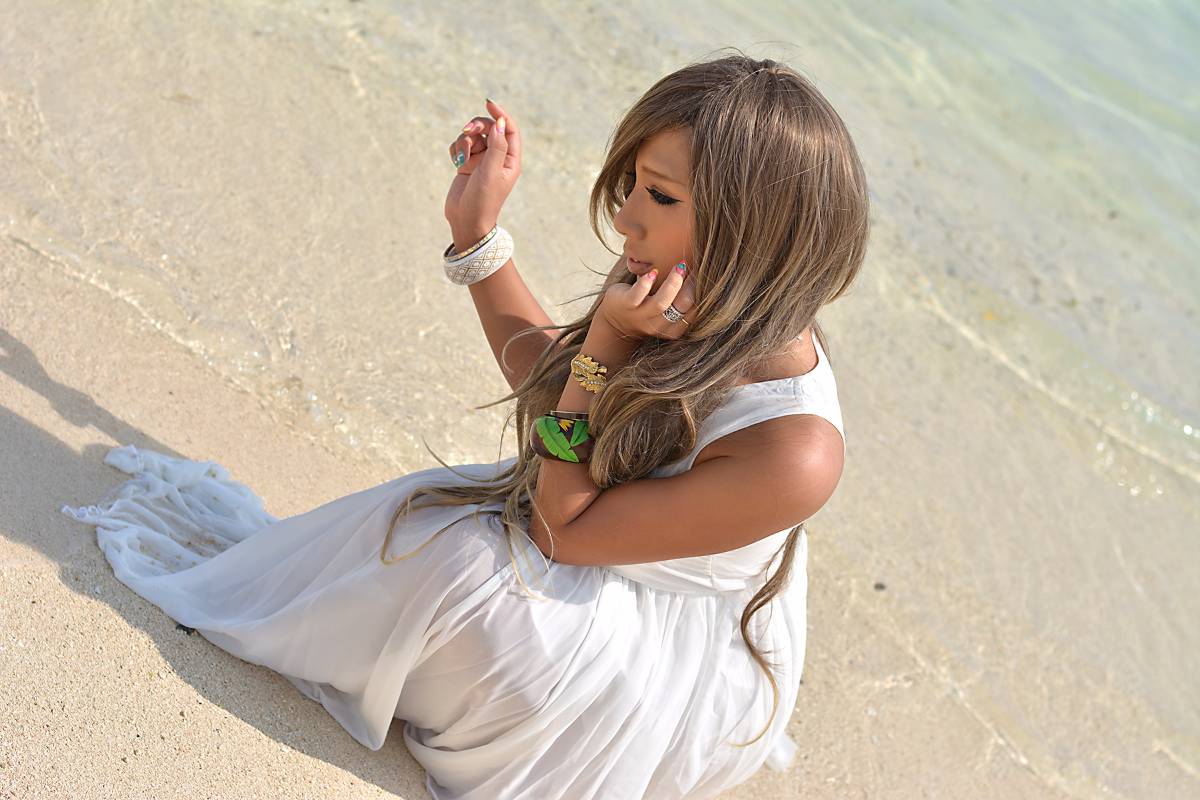 [Nonsummerjack] Đảo Gal Addict