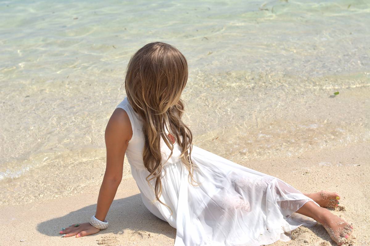 [Nonsummerjack] Đảo Gal Addict