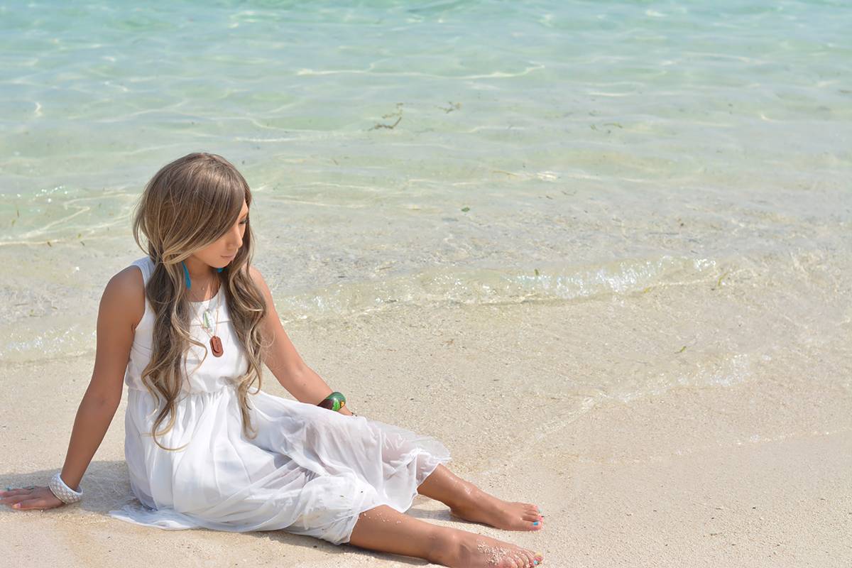 [Nonsummerjack] Đảo Gal Addict