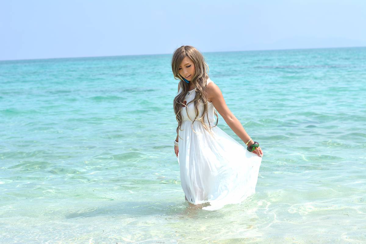 [Nonsummerjack] Đảo Gal Addict