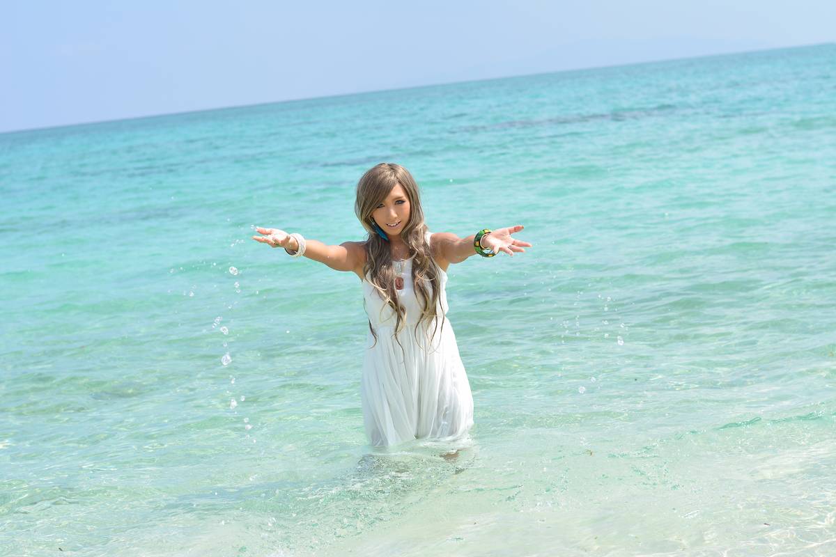 [Nonsummerjack] Đảo Gal Addict