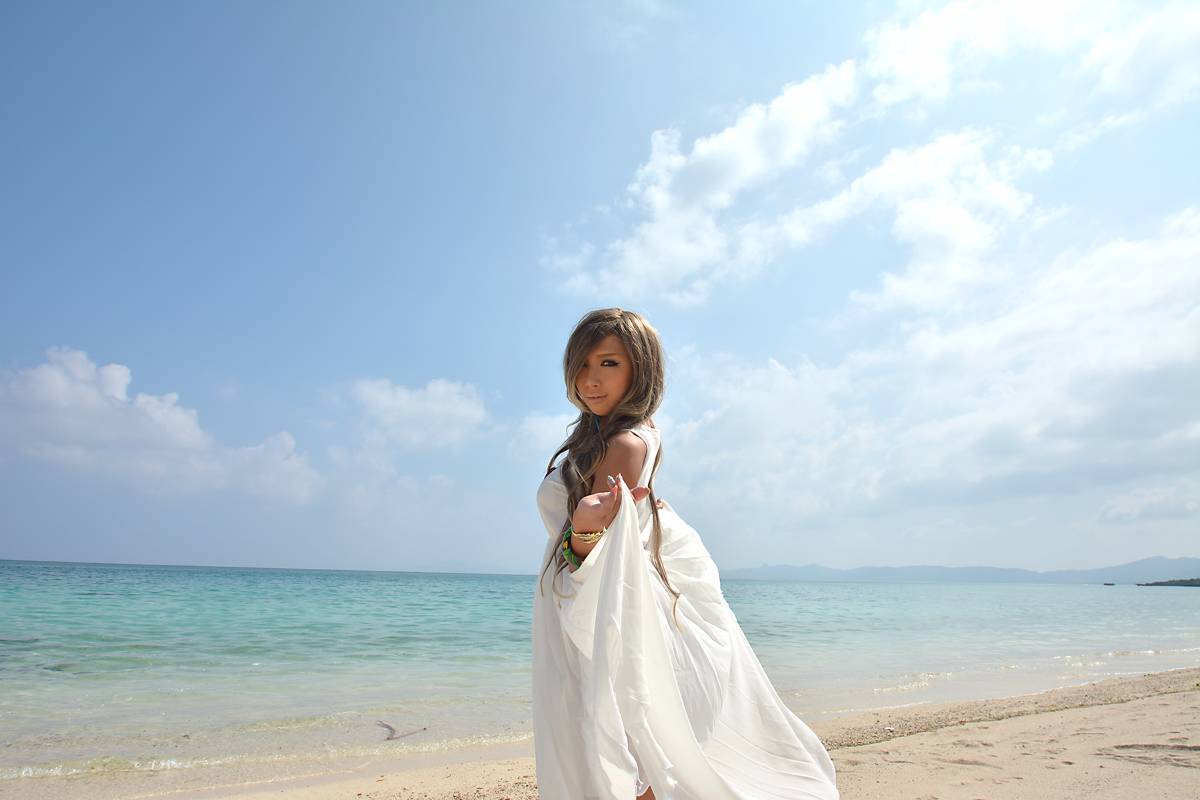 [Nonsummerjack] Đảo Gal Addict