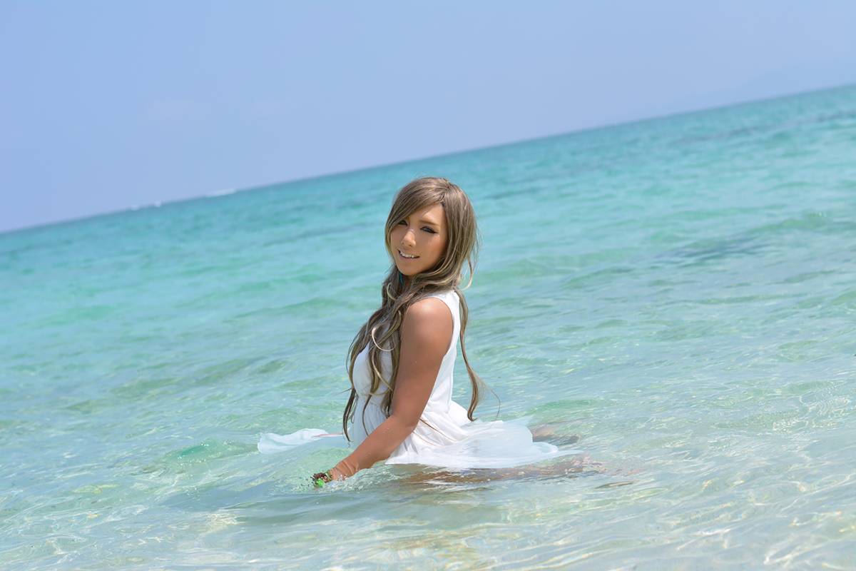 [Nonsummerjack] Đảo Gal Addict