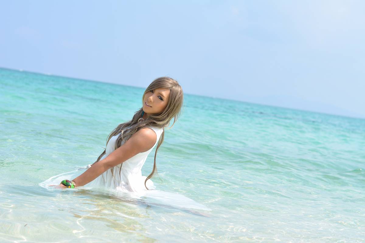 [Nonsummerjack] Đảo Gal Addict