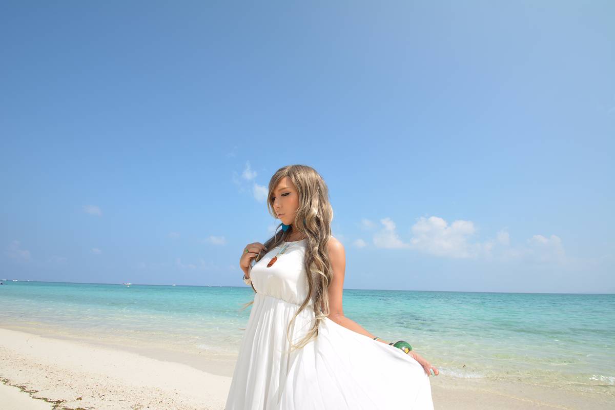 [Nonsummerjack] Đảo Gal Addict