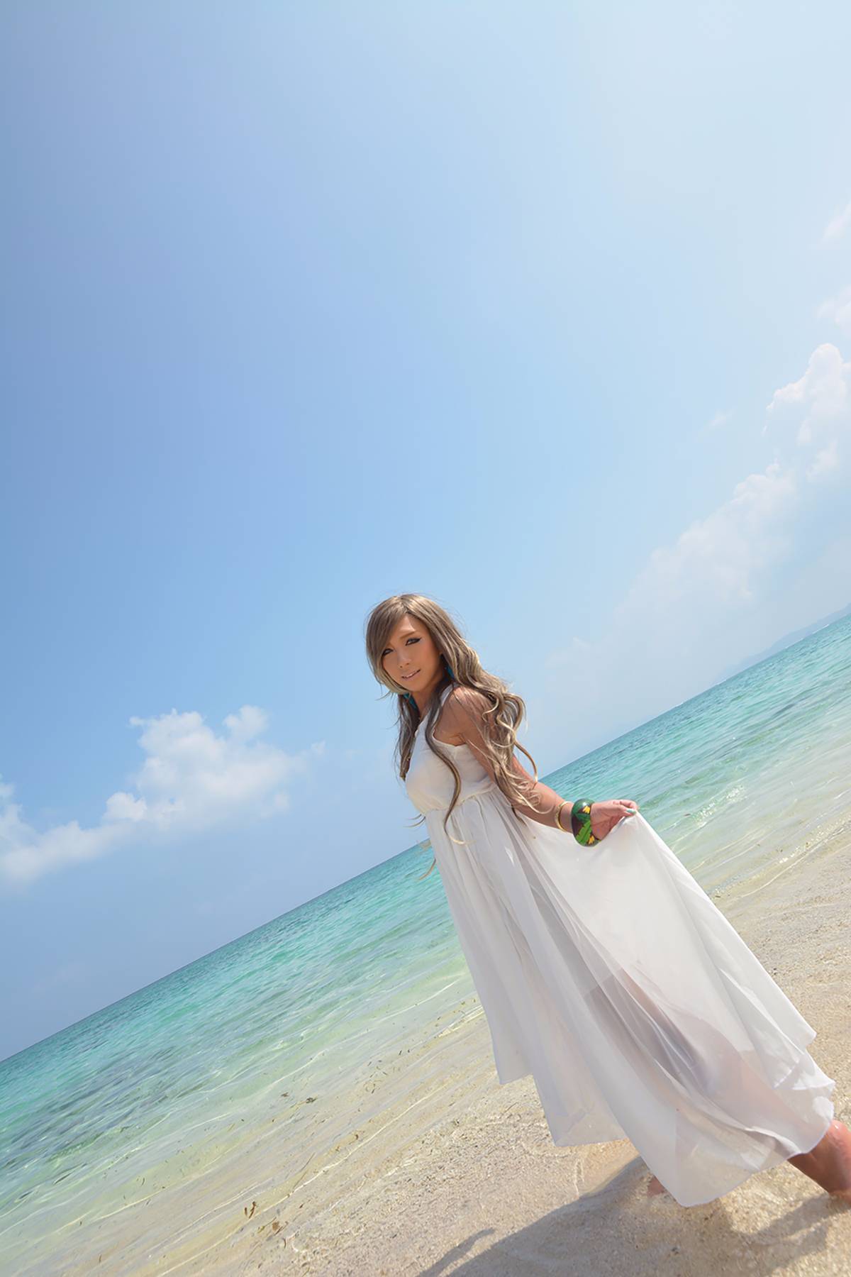 [Nonsummerjack] Đảo Gal Addict