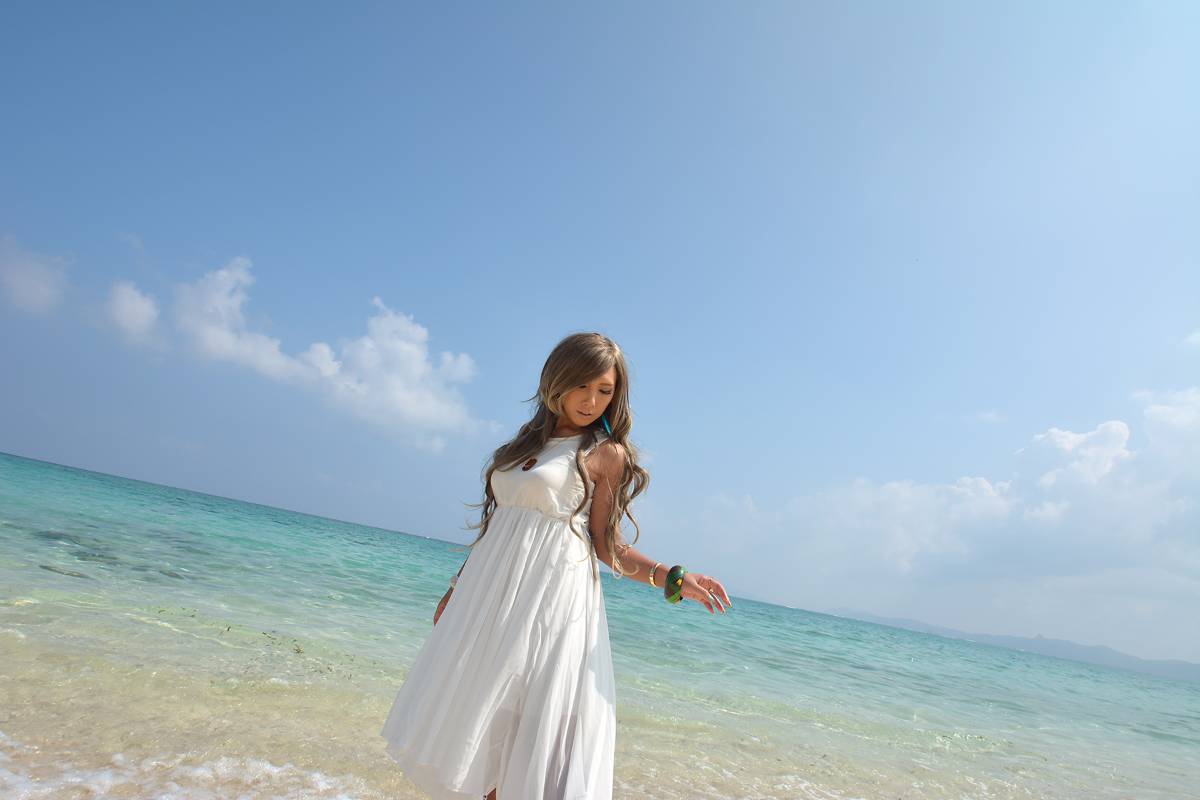 [Nonsummerjack] Đảo Gal Addict