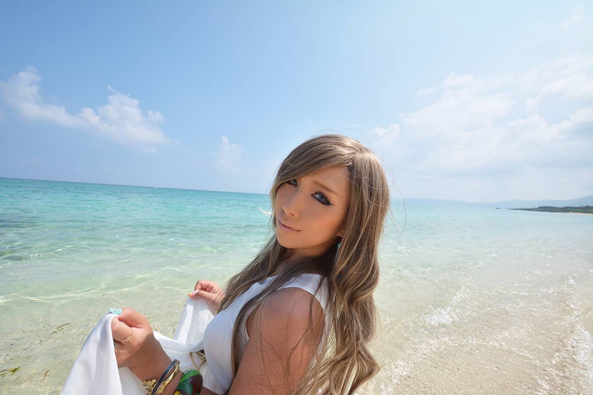 [Nonsummerjack] Đảo Gal Addict