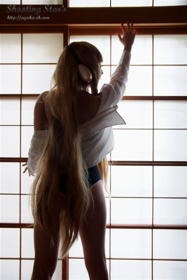 [SHOET STAR's] Pink Melancholy (Chobits)