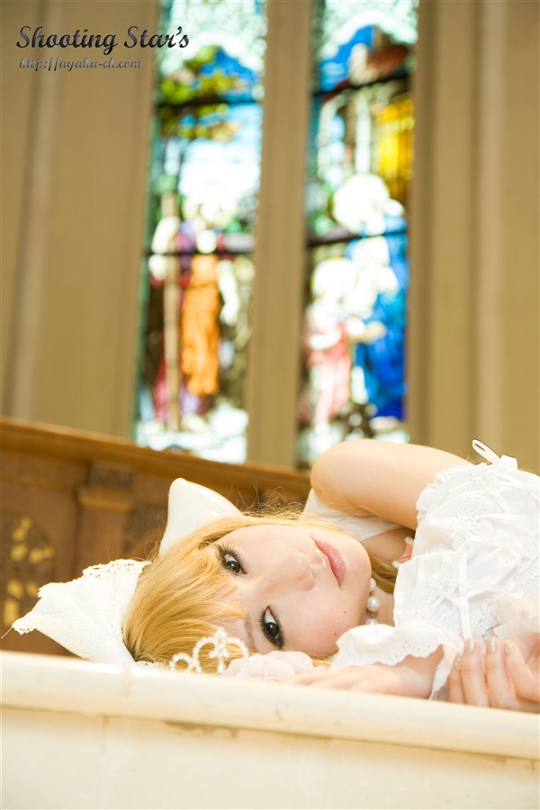 [SHOET STAR's] Pink Melancholy (Chobits)