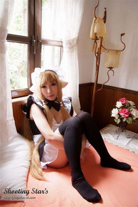 [SHOET STAR's] Pink Melancholy (Chobits)
