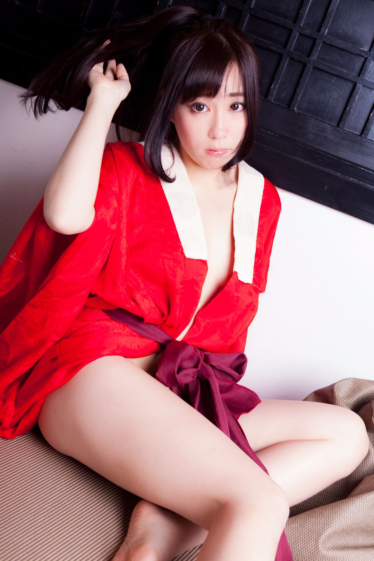 [Dị giáo] Khiêu vũ kỷ lục lại