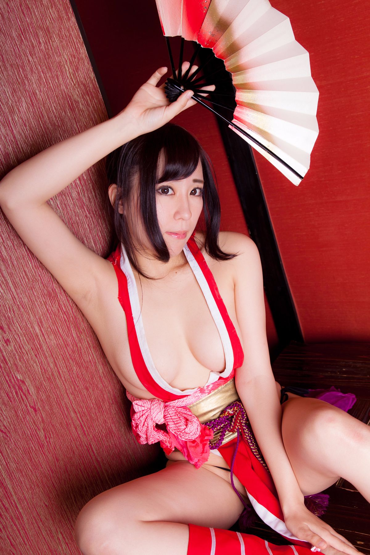 [Dị giáo] Khiêu vũ kỷ lục lại