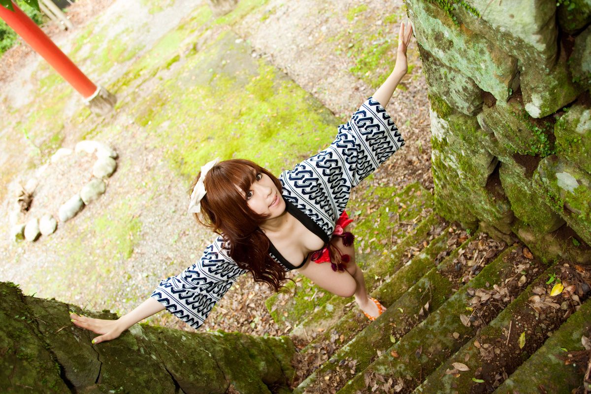 [Dị giáo] Khiêu vũ kỷ lục lại