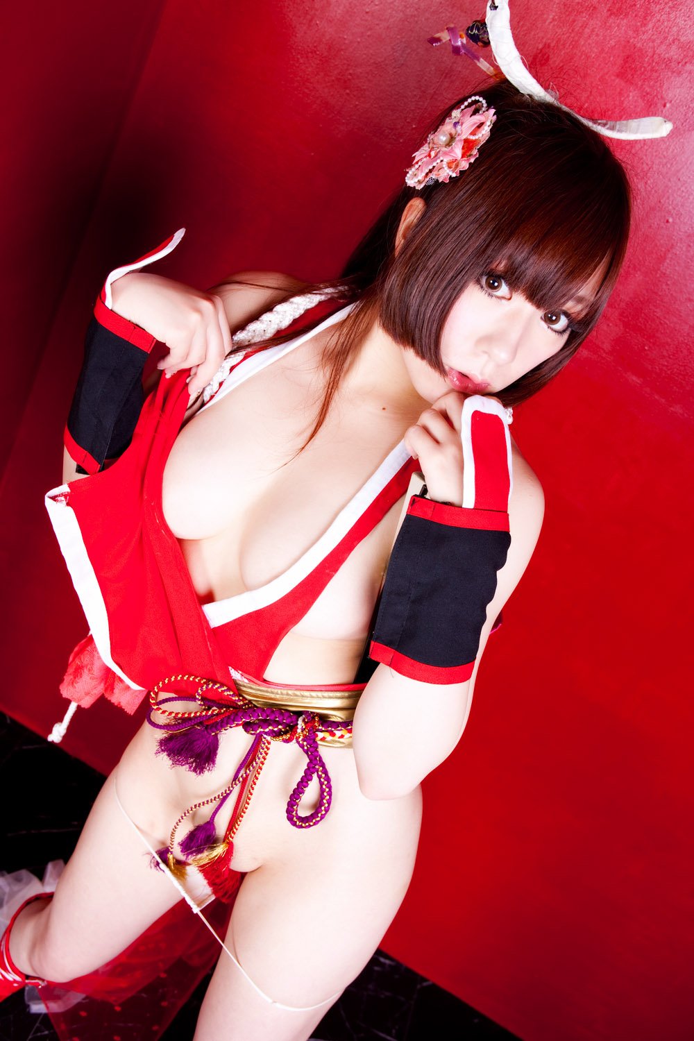 [Dị giáo] Khiêu vũ kỷ lục lại