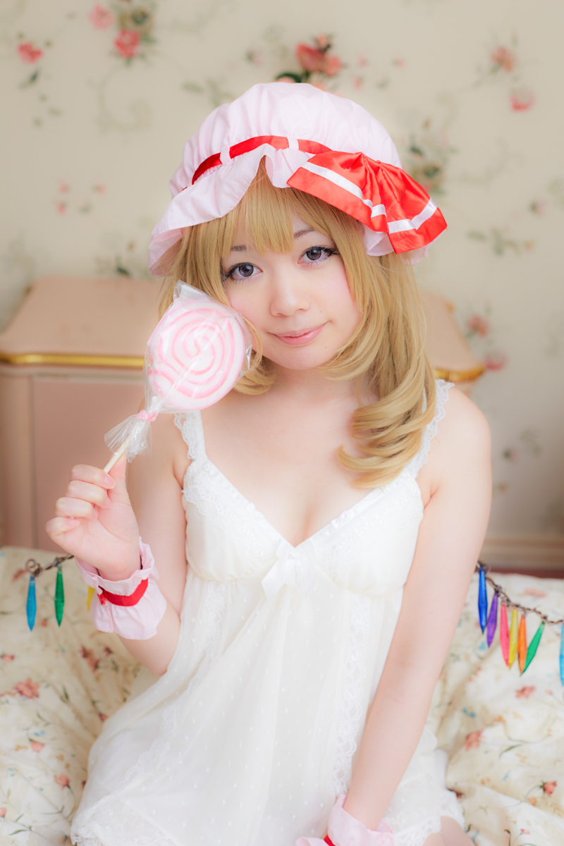 [Shizuku] Roripop Kyandy