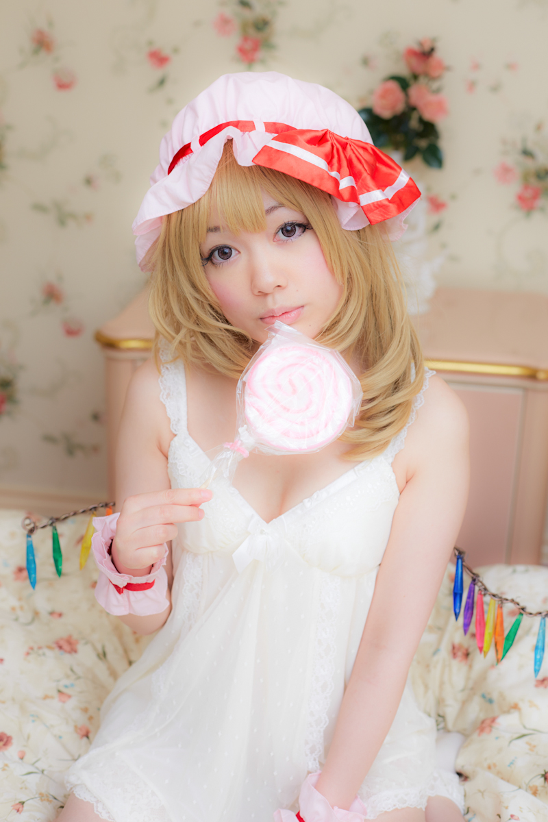 [Shizuku] Roripop Kyandy