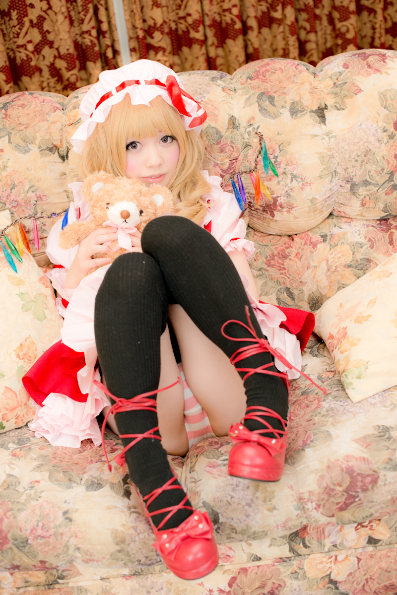 [Shizuku] Roripop Kyandy