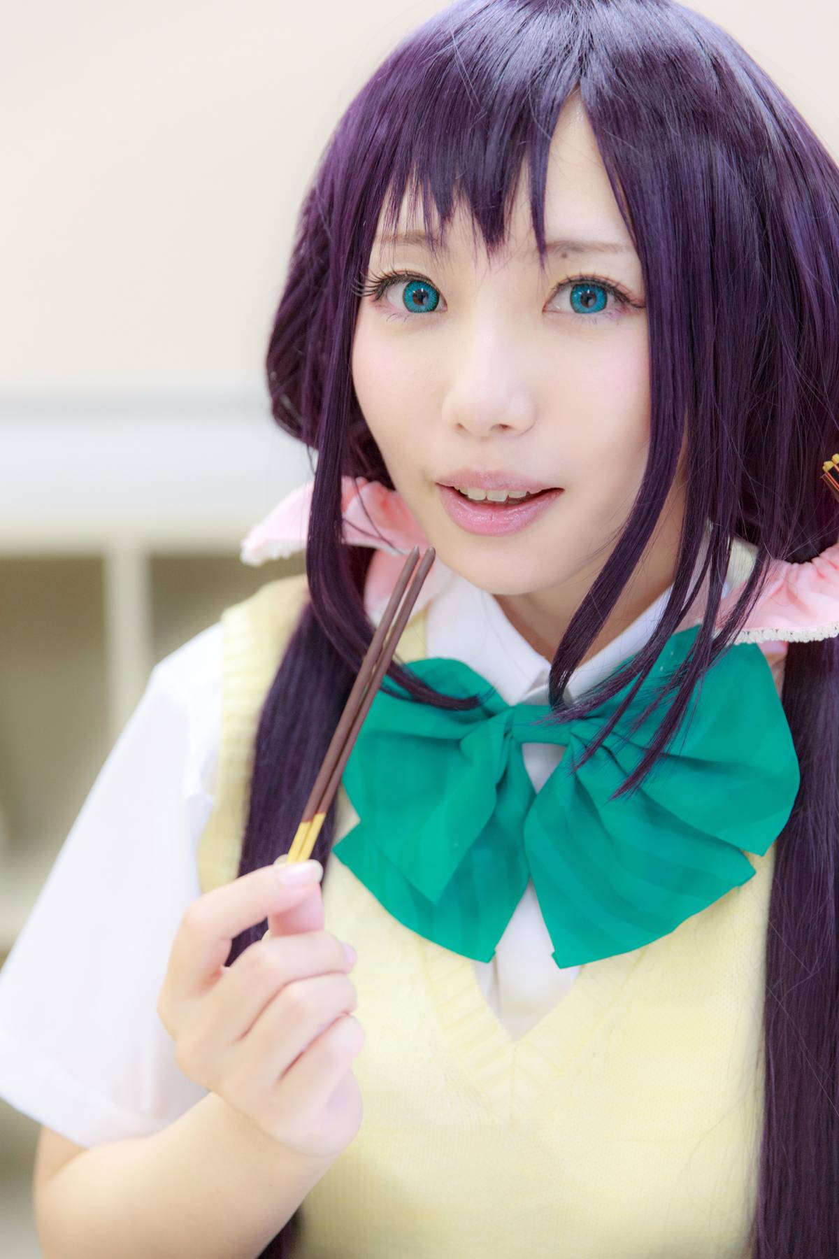 [Shugamyuku] [Angel Myu] Mu Live ~ Tojo Nozomi Ver ~