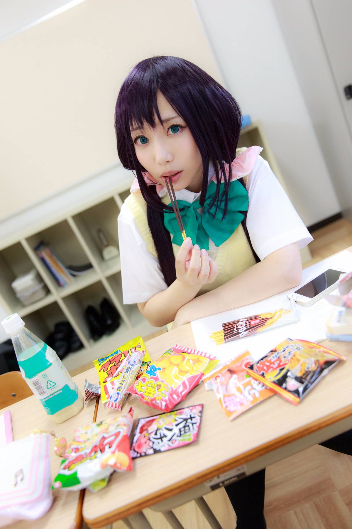 [Shugamyuku] [Angel Myu] Mu Live ~ Tojo Nozomi Ver ~