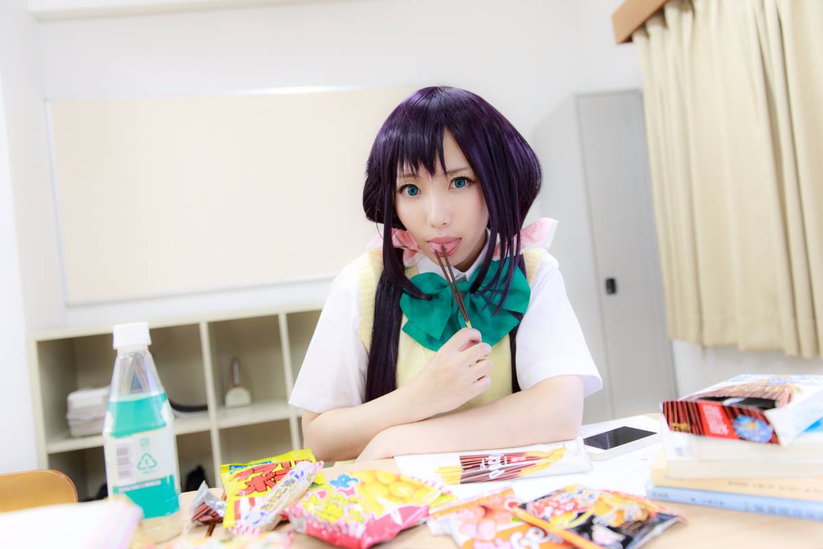 [Shugamyuku] [Angel Myu] Mu Live ~ Tojo Nozomi Ver ~