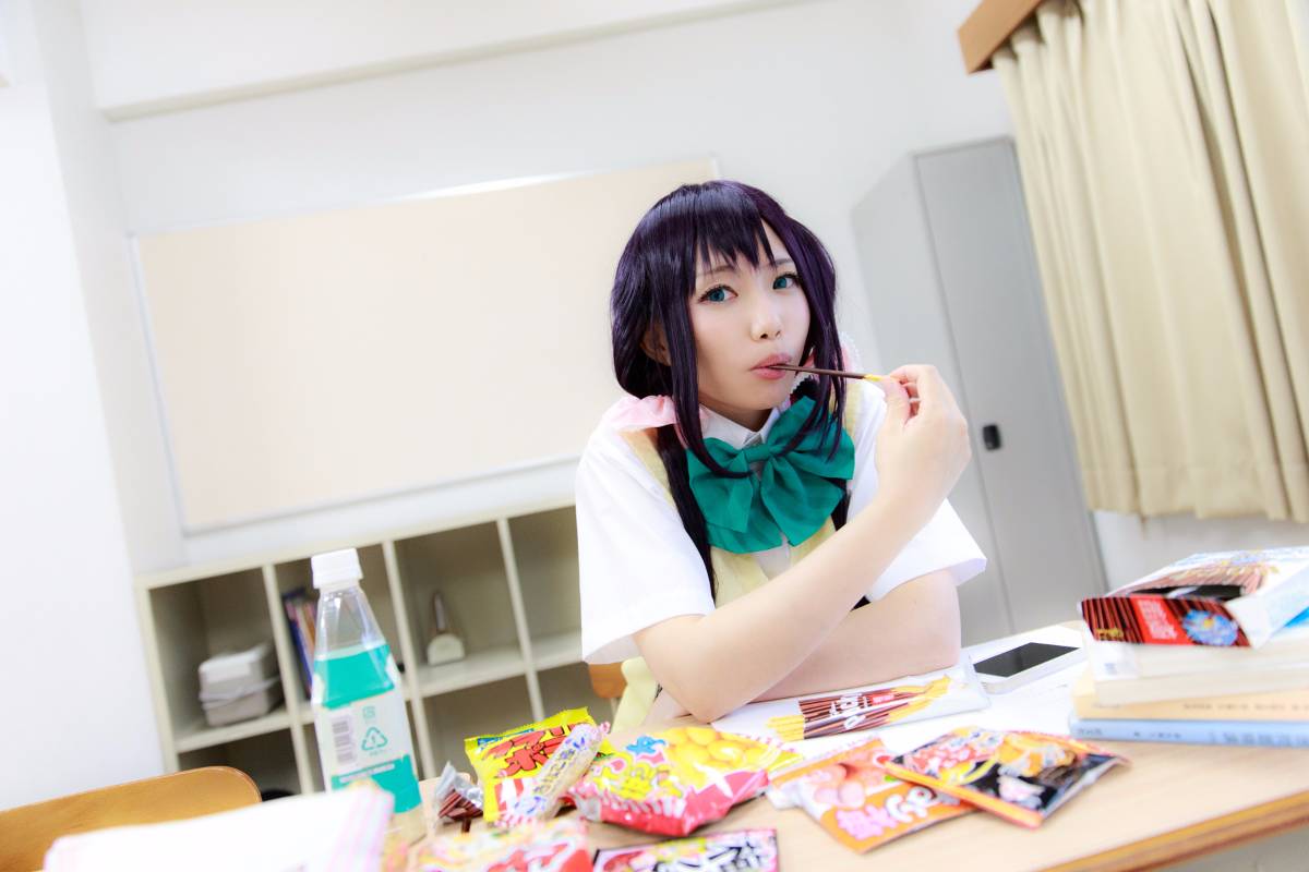 [Shugamyuku] [Angel Myu] Mu Live ~ Tojo Nozomi Ver ~