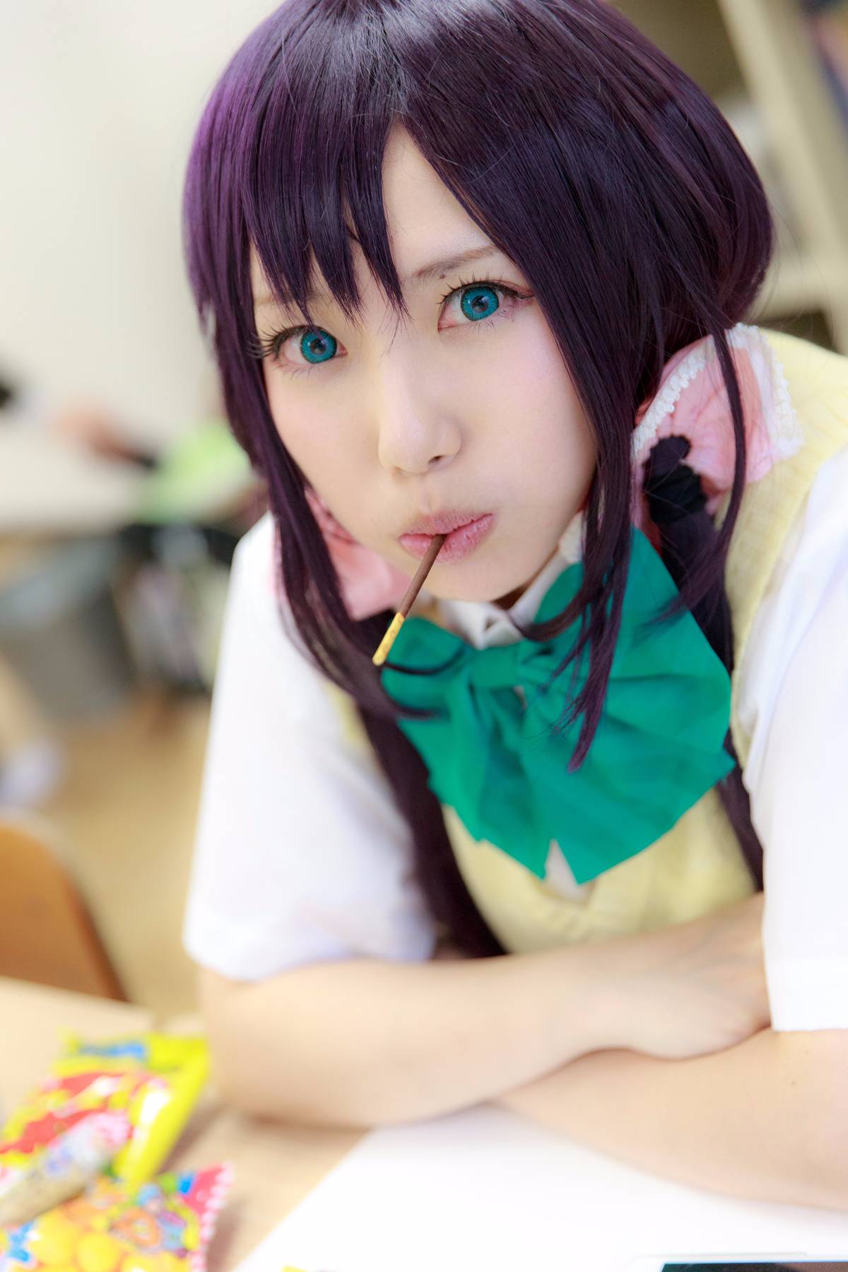 [Shugamyuku] [Angel Myu] Mu Live ~ Tojo Nozomi Ver ~