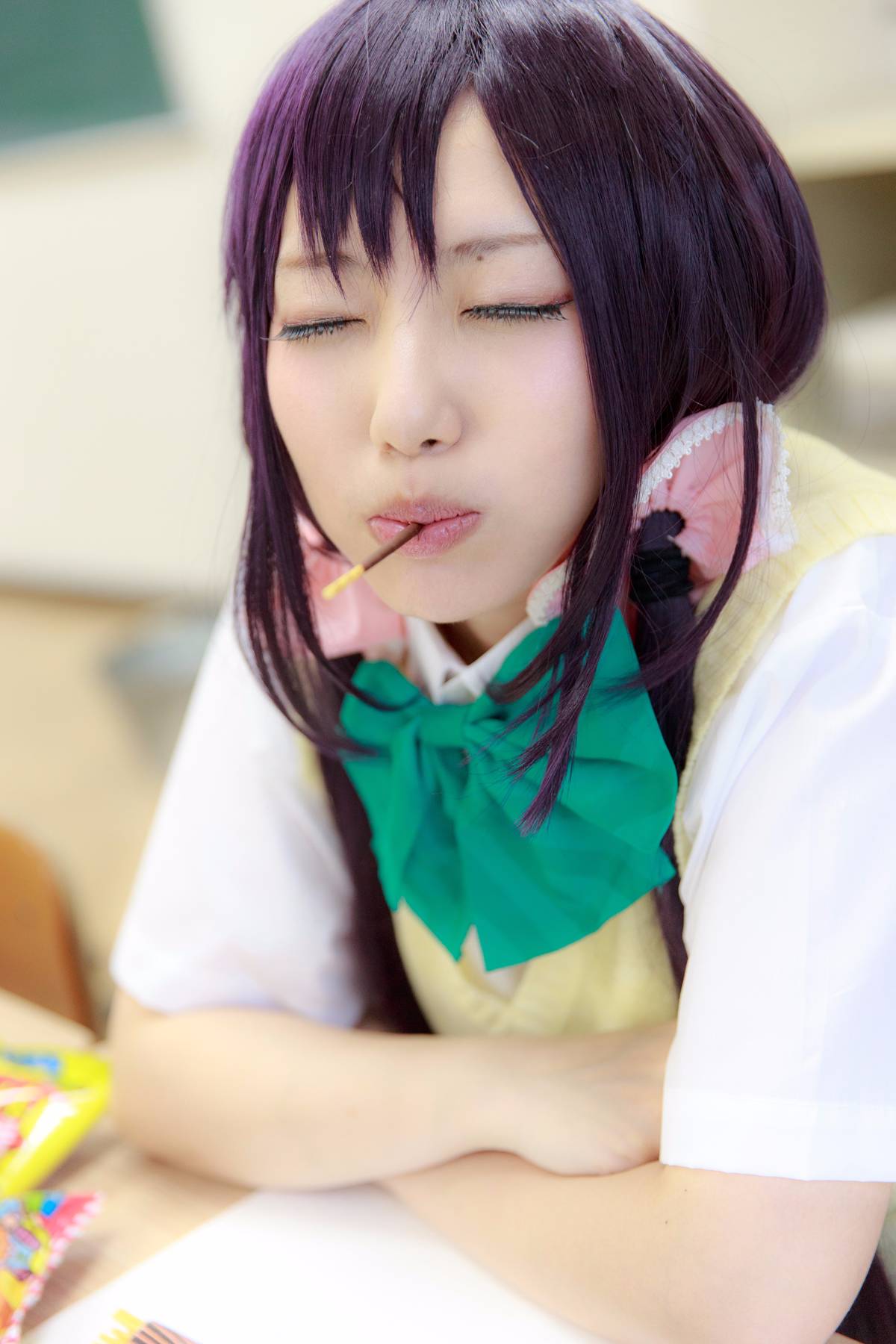 [Shugamyuku] [Angel Myu] Mu Live ~ Tojo Nozomi Ver ~