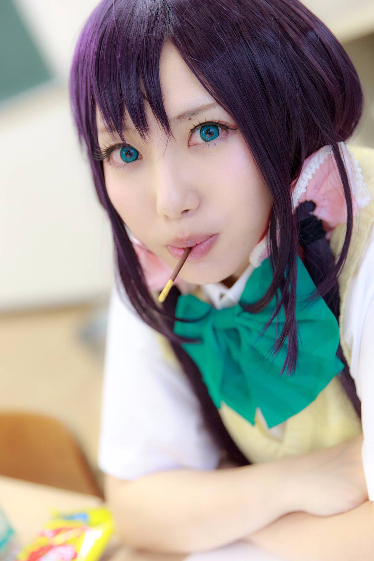 [Shugamyuku] [Angel Myu] Mu Live ~ Tojo Nozomi Ver ~