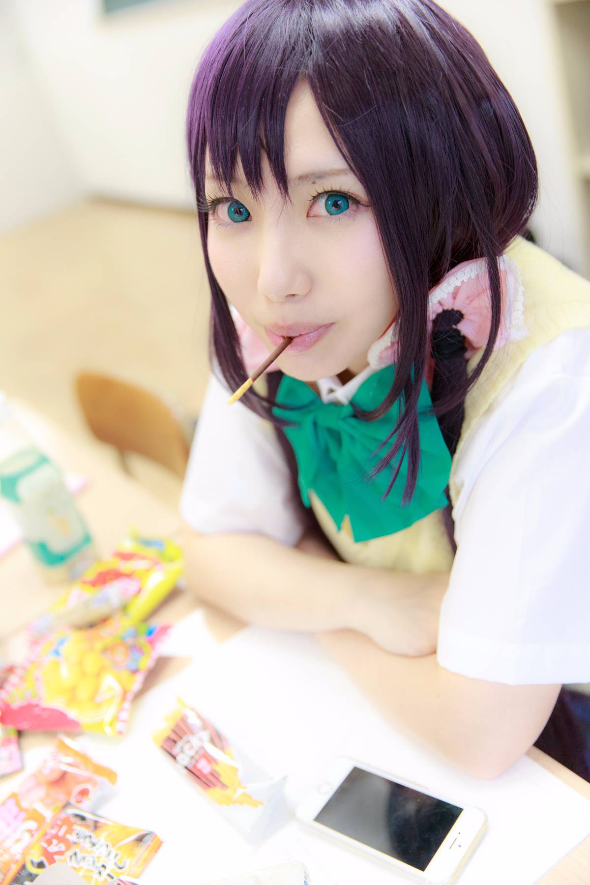 [Shugamyuku] [Angel Myu] Mu Live ~ Tojo Nozomi Ver ~