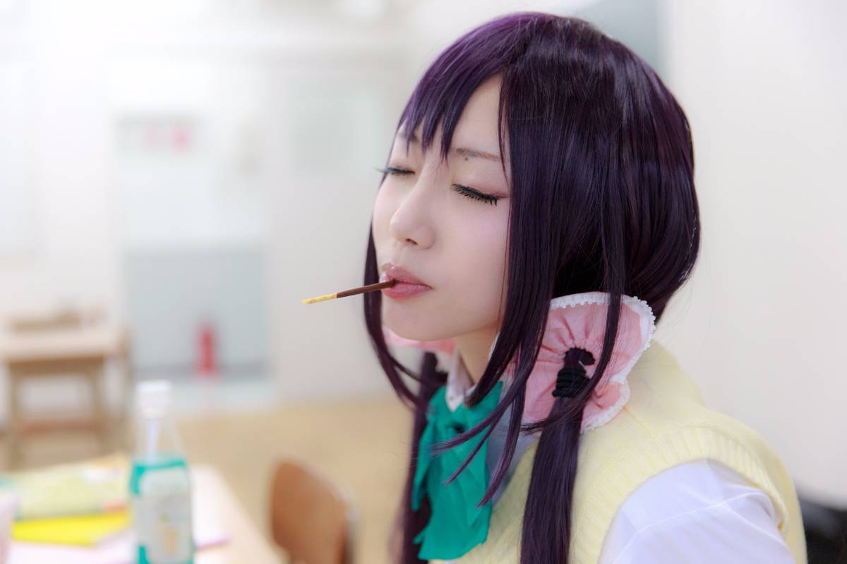 [Shugamyuku] [Angel Myu] Mu Live ~ Tojo Nozomi Ver ~