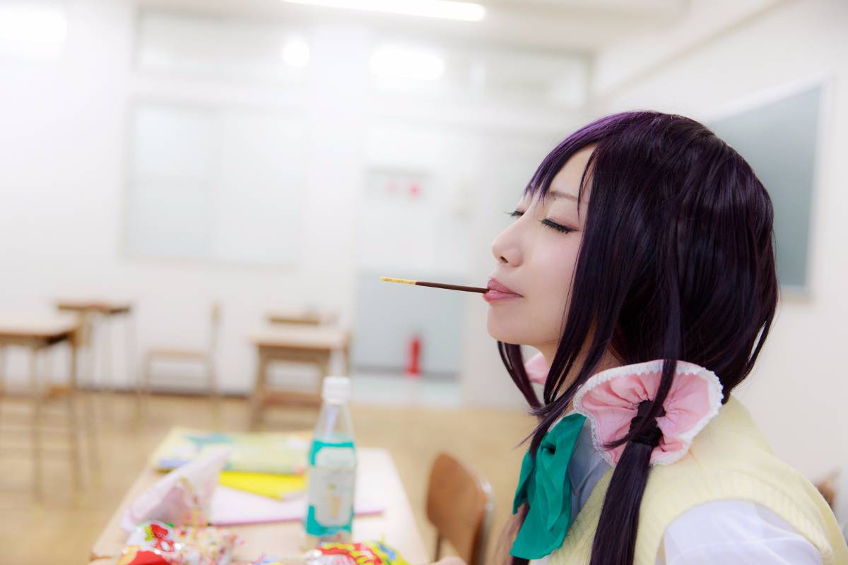 [Shugamyuku] [Angel Myu] Mu Live ~ Tojo Nozomi Ver ~