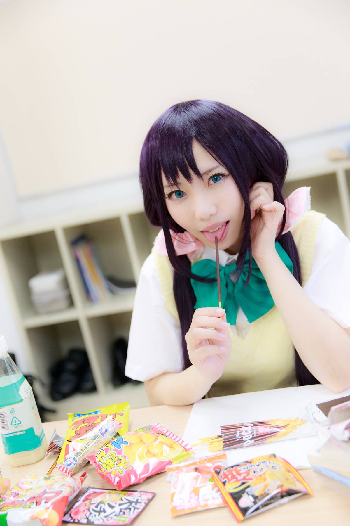 [Shugamyuku] [Angel Myu] Mu Live ~ Tojo Nozomi Ver ~