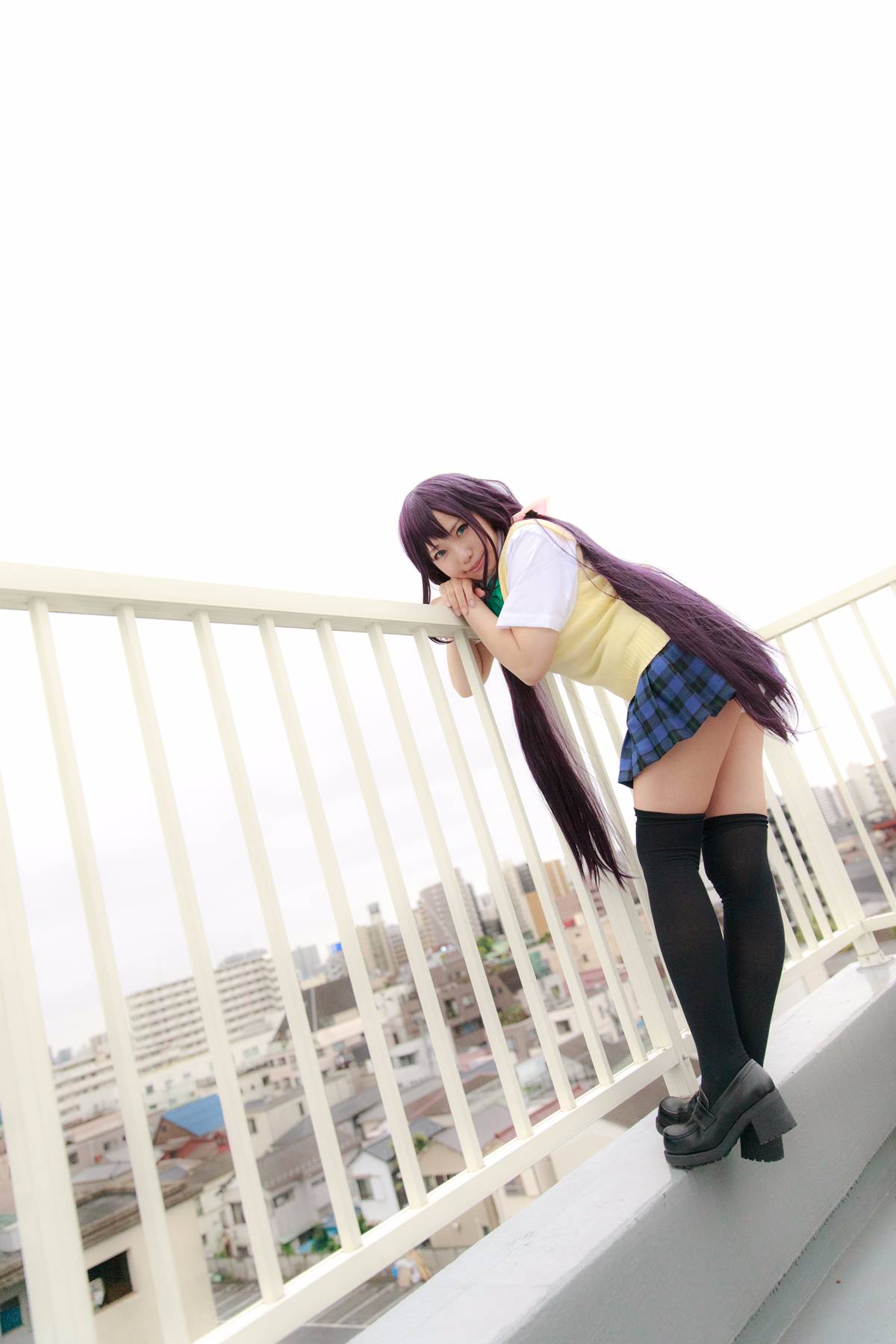 [Shugamyuku] [Angel Myu] Mu Live ~ Tojo Nozomi Ver ~