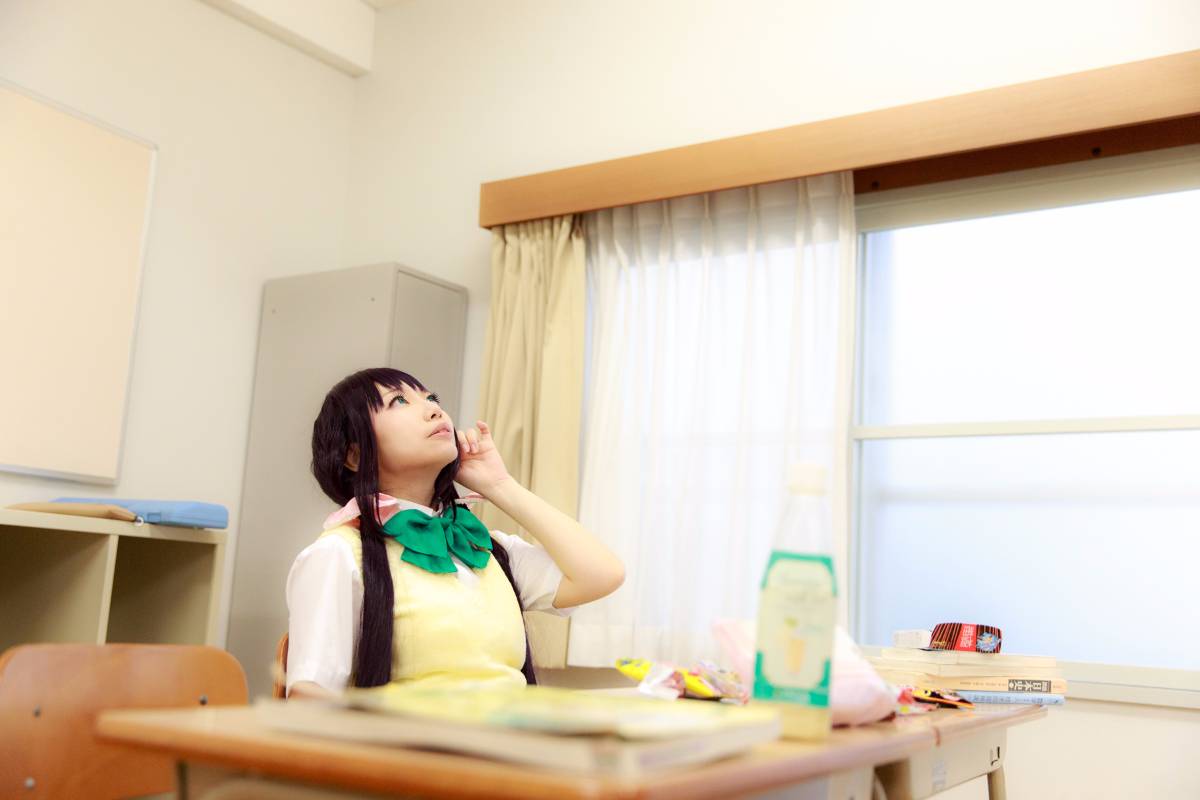 [Shugamyuku] [Angel Myu] Mu Live ~ Tojo Nozomi Ver ~