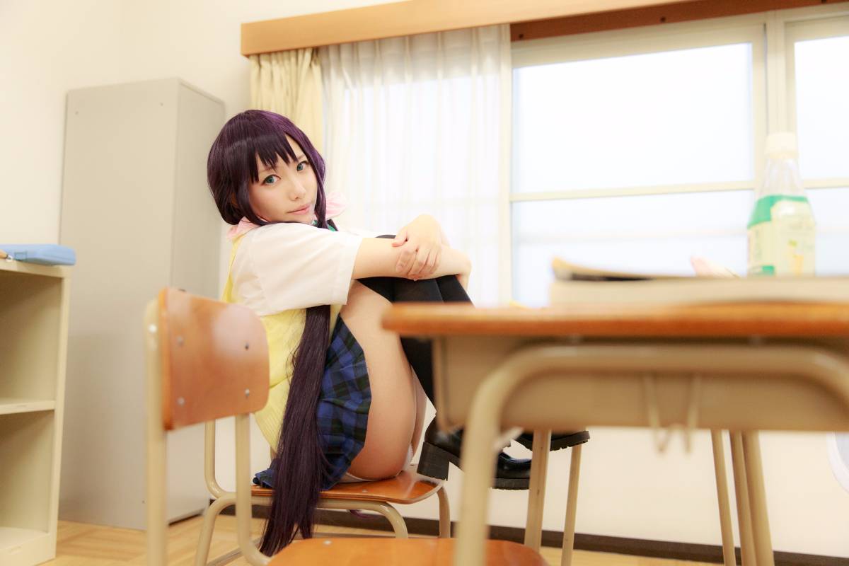 [Shugamyuku] [Angel Myu] Mu Live ~ Tojo Nozomi Ver ~