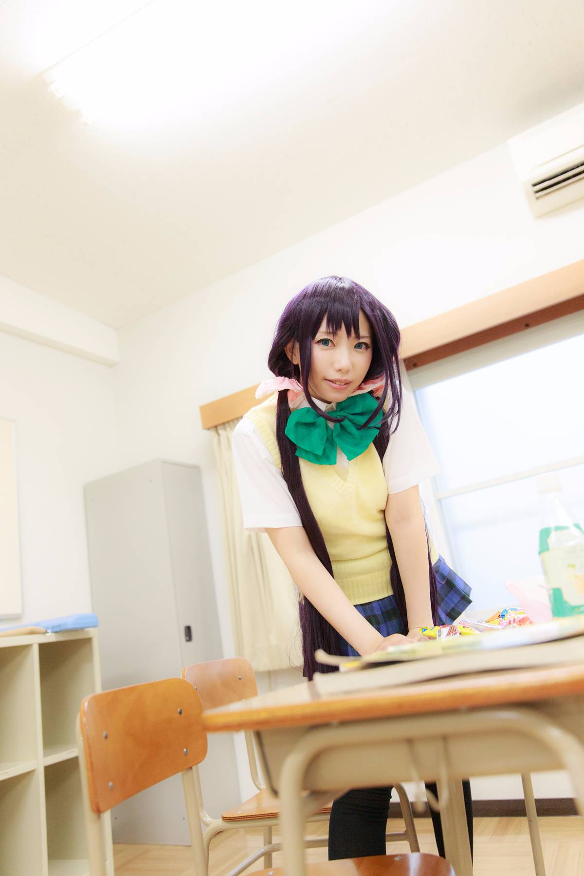 [Shugamyuku] [Angel Myu] Mu Live ~ Tojo Nozomi Ver ~