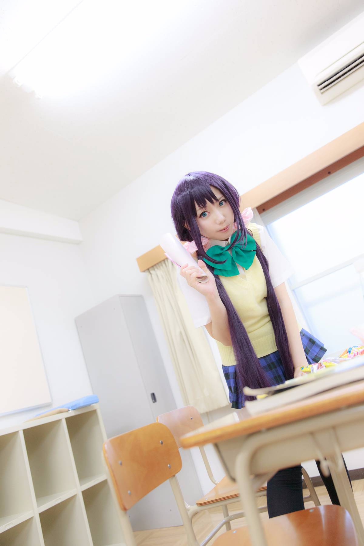 [Shugamyuku] [Angel Myu] Mu Live ~ Tojo Nozomi Ver ~